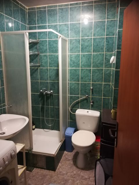 Šavnička 23, Beograd - 2