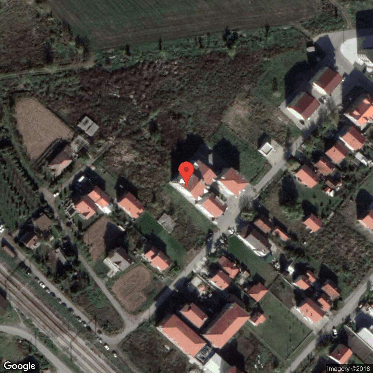 Jovana Raškovića 18a, Beograd