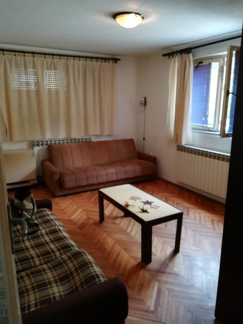 Braće Jerković 50, Beograd