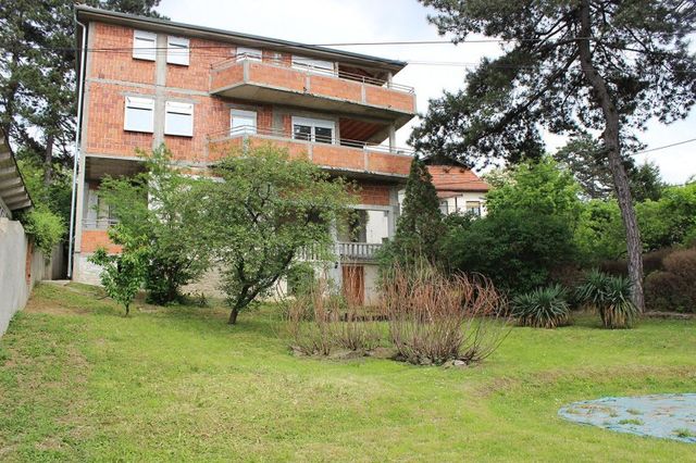 Koste Živkovića 5, Beograd - 2