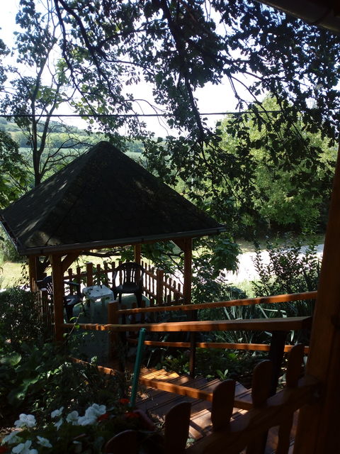 Testera bb-1, Čerević - 6