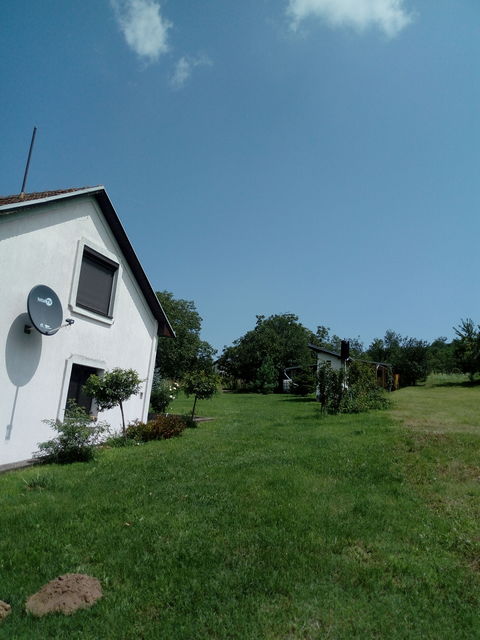 Testera bb-1, Čerević - 2