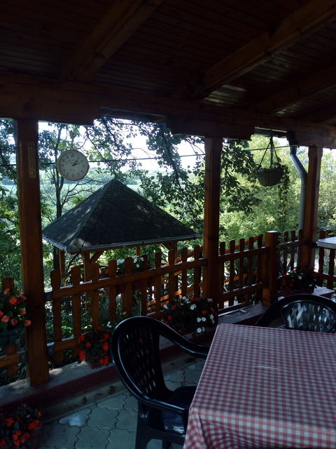 Testera bb-1, Čerević - 5