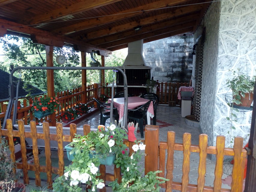 Testera bb-1, Čerević - 7