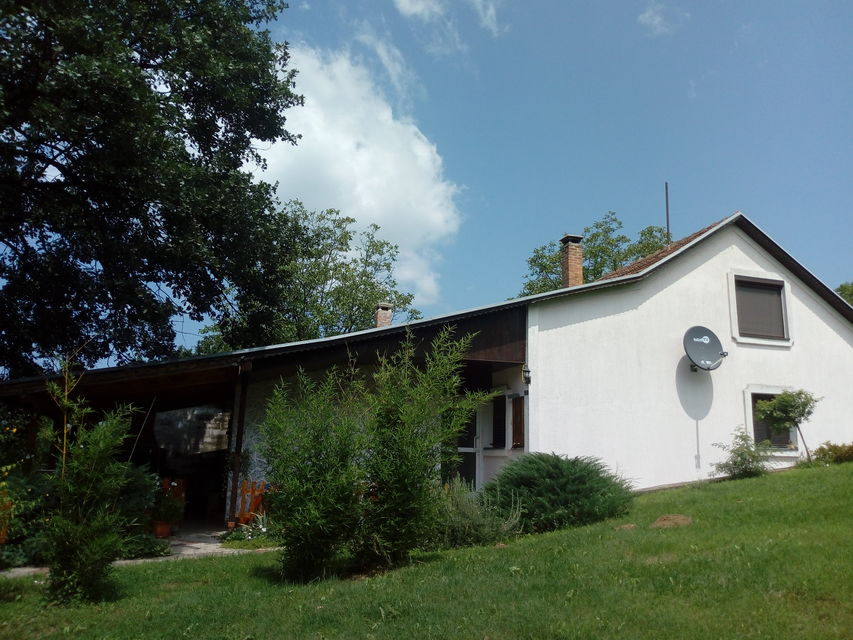 Testera  bb-1, Čerević