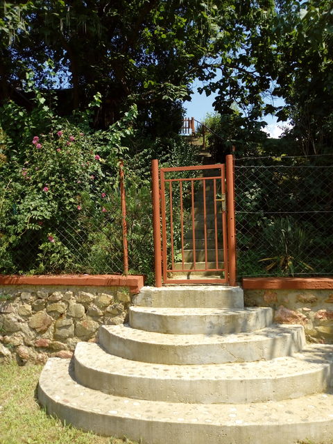 Testera bb-1, Čerević - 3