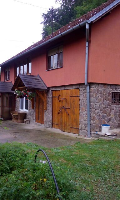 Manastirska 143, Rakovac - 1