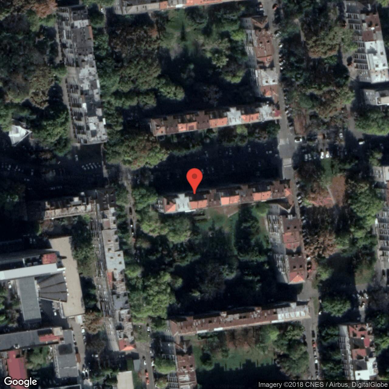 Džona Kenedija 51, Beograd