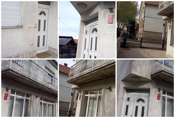 Dr Jovana Ristića 75, Kragujevac