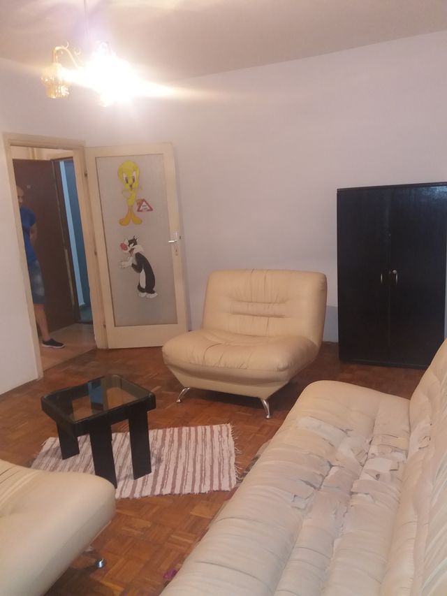 Darinke Radović 28, Beograd - 2
