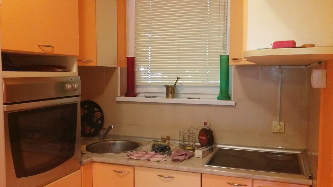 Vojvode Stepe 250, Beograd - 6