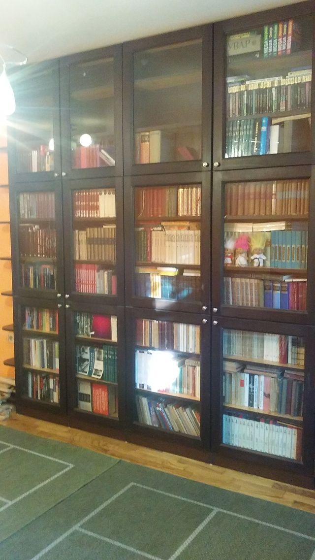 Vojvode Stepe 250, Beograd - 3