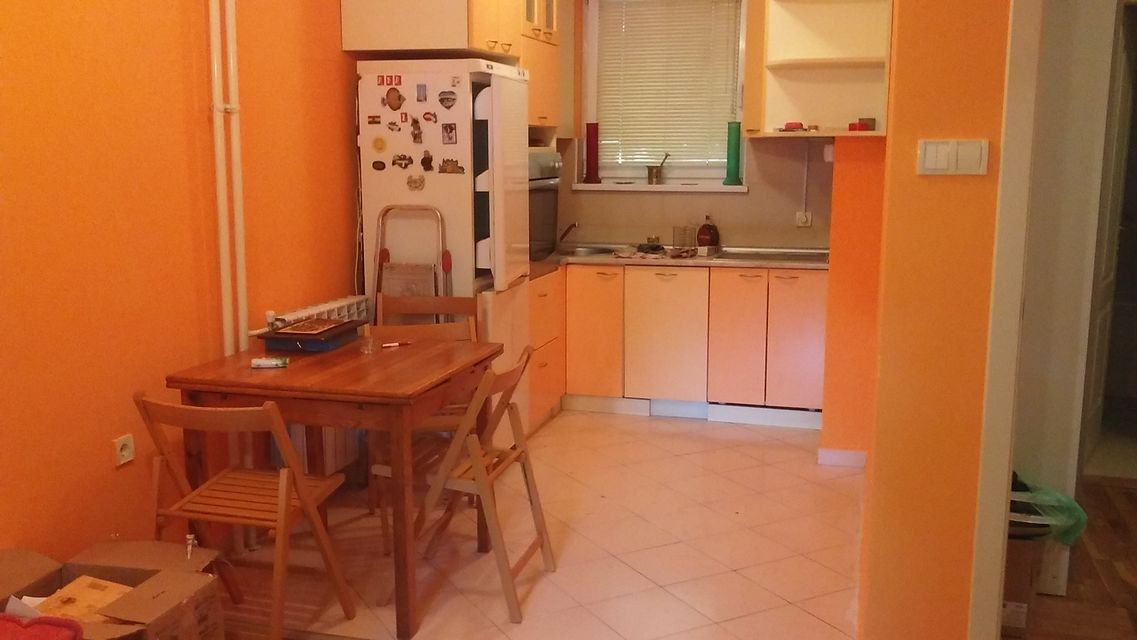 Vojvode Stepe 250, Beograd - 4