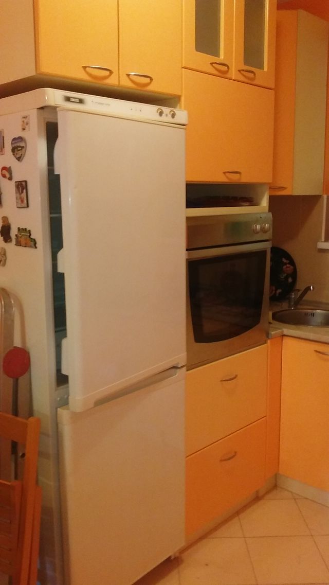 Vojvode Stepe 250, Beograd - 8