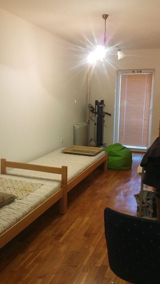 Vojvode Stepe 250, Beograd - 17