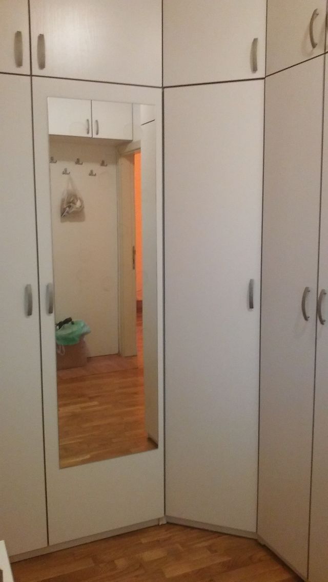 Vojvode Stepe 250, Beograd - 10