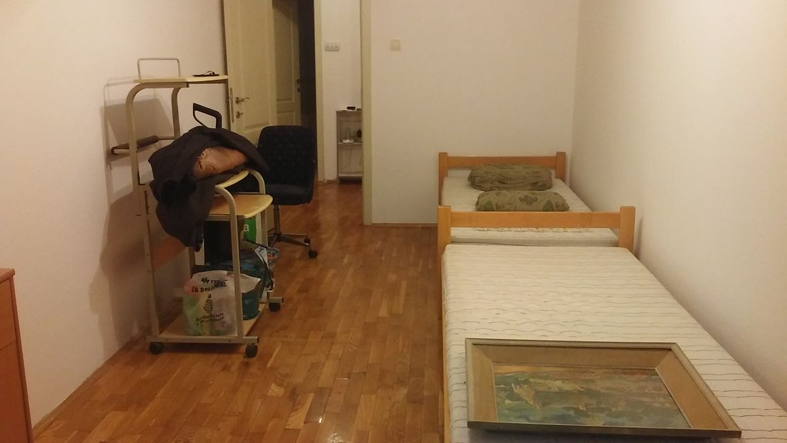 Vojvode Stepe 250, Beograd - 18