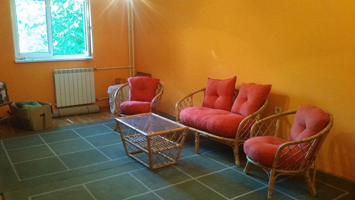 Vojvode Stepe 250, Beograd - 2