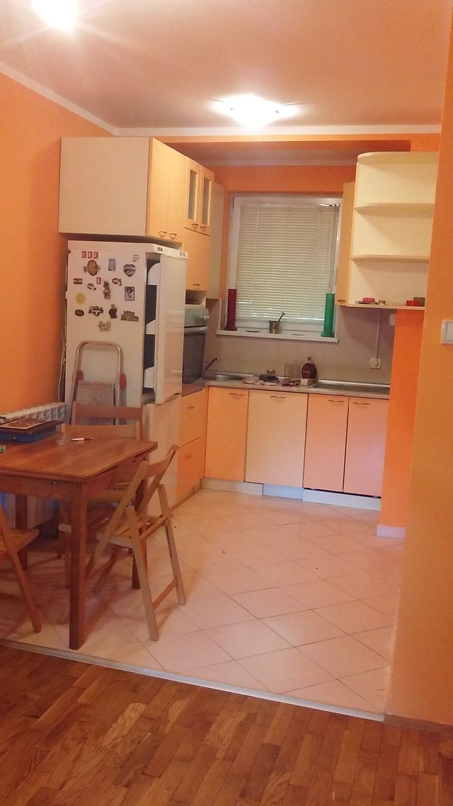 Vojvode Stepe 250, Beograd - 5