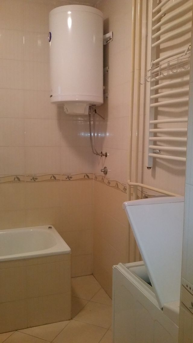 Vojvode Stepe 250, Beograd - 12