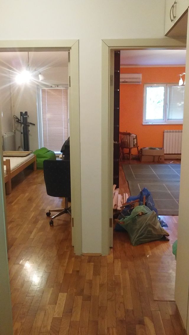 Vojvode Stepe 250, Beograd - 11