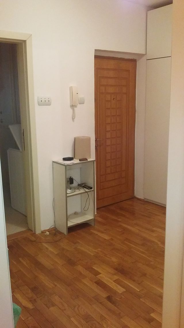 Vojvode Stepe 250, Beograd - 9