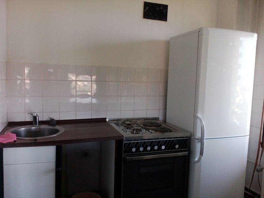 Vinogradski venac 36, Beograd - 3