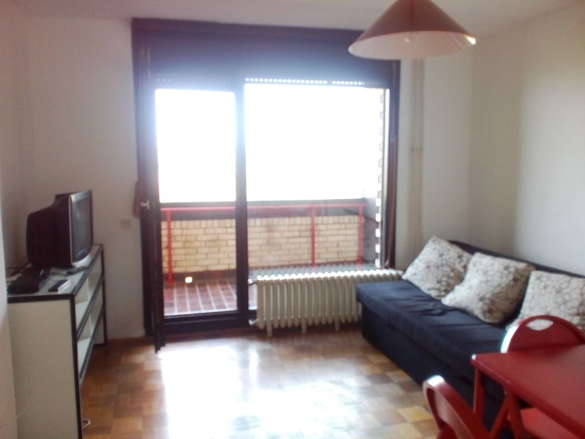 Vinogradski venac 36, Beograd - 6