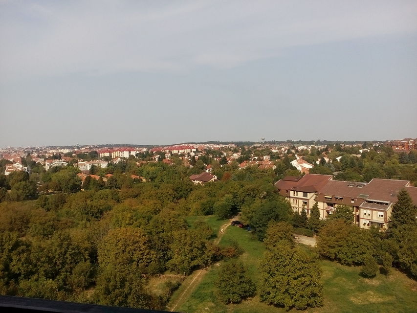 Vinogradski venac 36, Beograd - 4