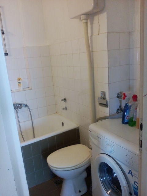 Vinogradski venac 36, Beograd - 5