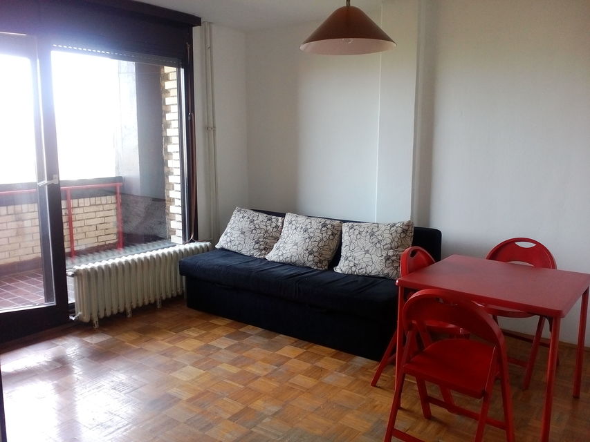 Vinogradski venac 36, Beograd