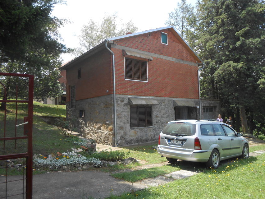 Dunavski put 8, Krčedin - 11