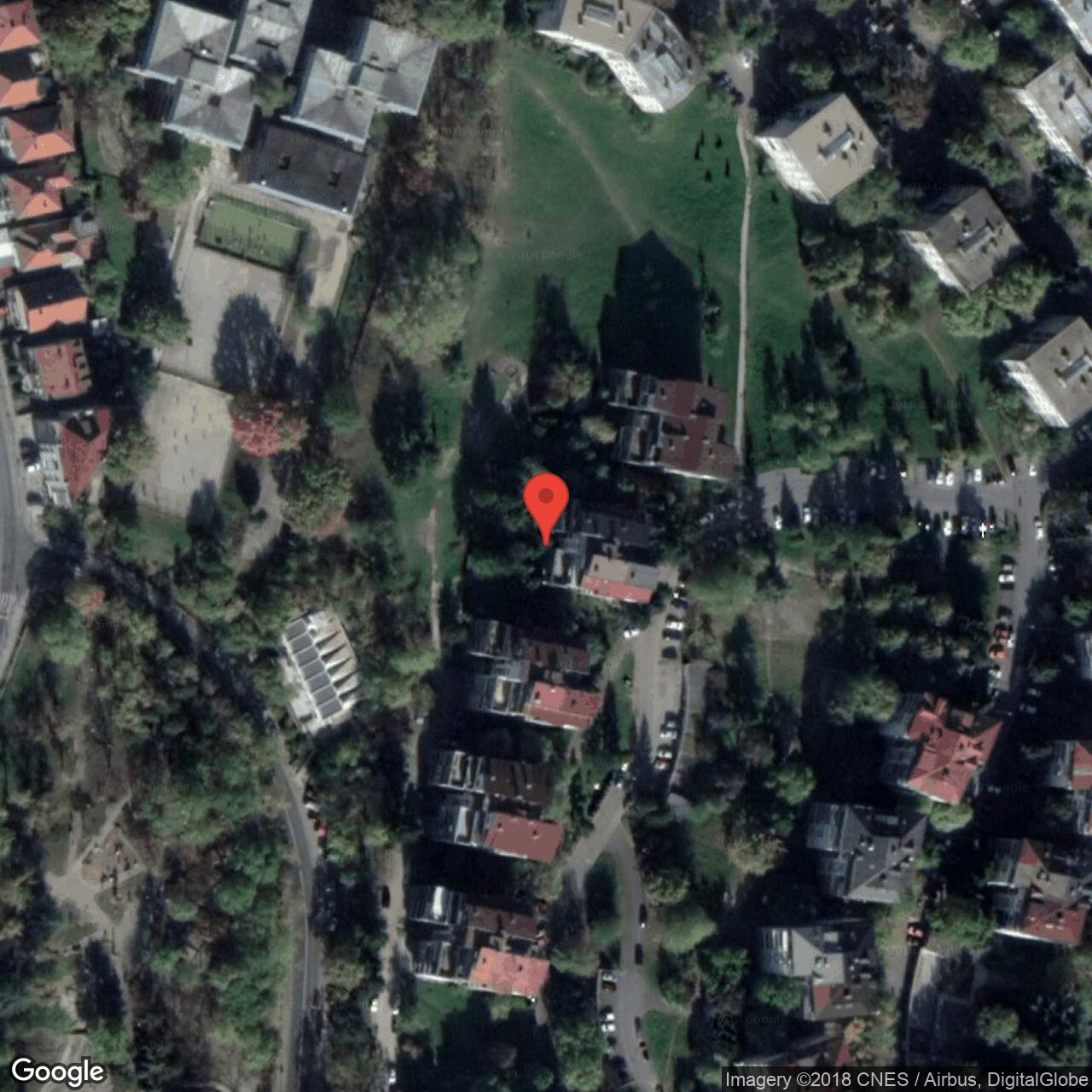 Slavoljuba Vuksanovića 4, Beograd