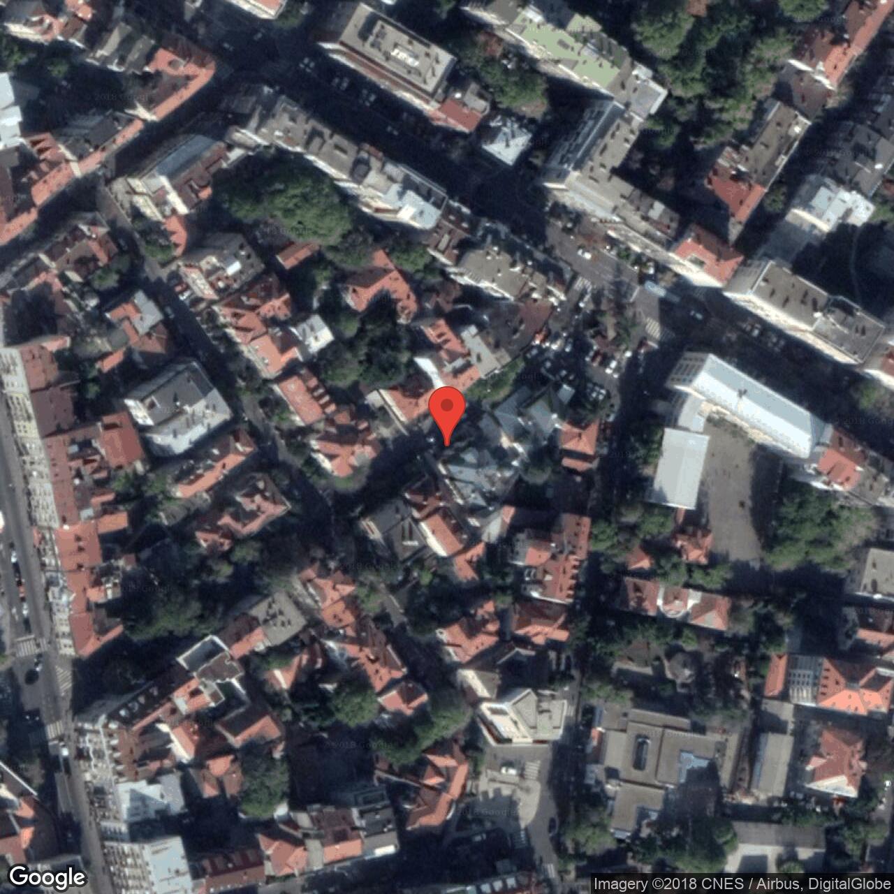 Petrogradska 16, Beograd