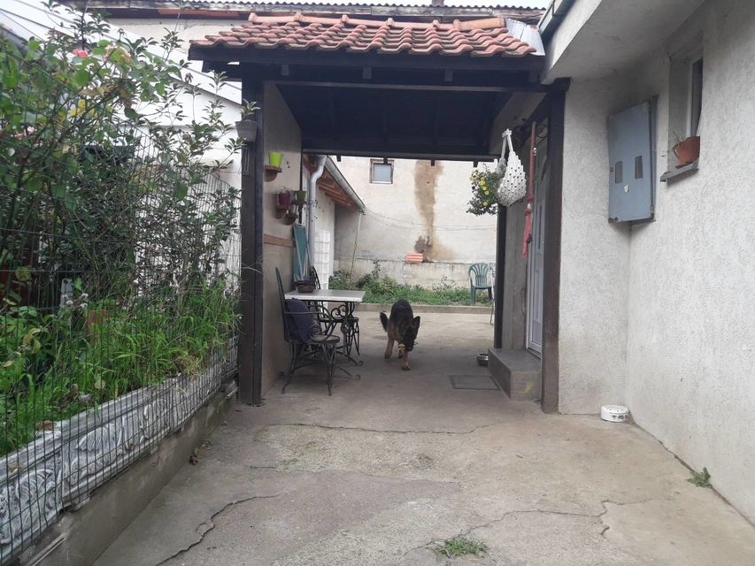 Đoke Krstića 12, Beograd - 1