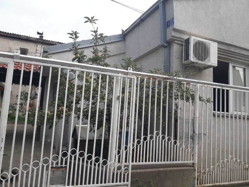 Đoke Krstića 12, Beograd - 2