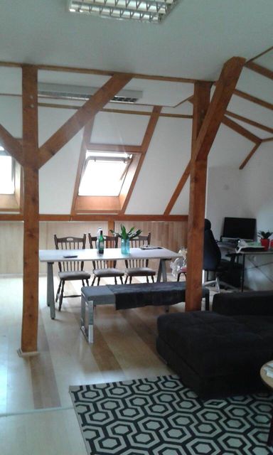 Trg 1. maja 3, Novi Sad - 6