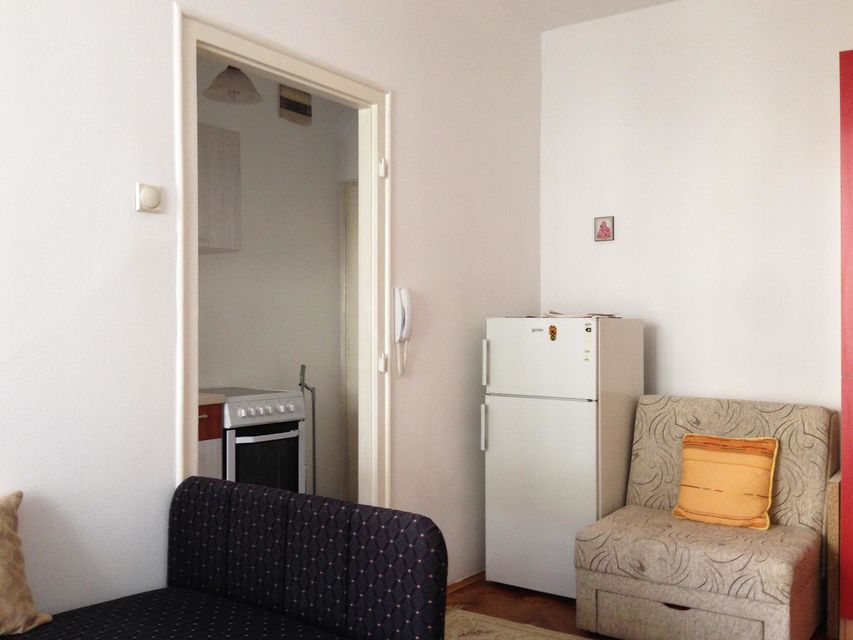 Kneginje Ljubice 4, Beograd - 7