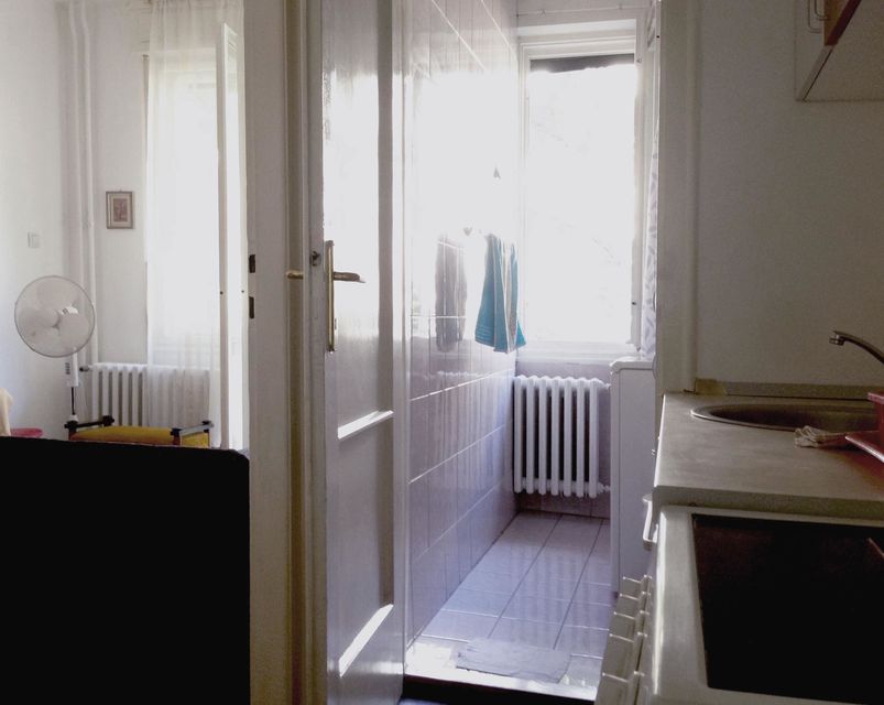 Kneginje Ljubice 4, Beograd - 3