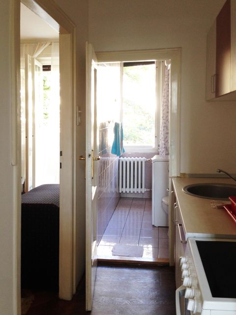 Kneginje Ljubice 4, Beograd - 6