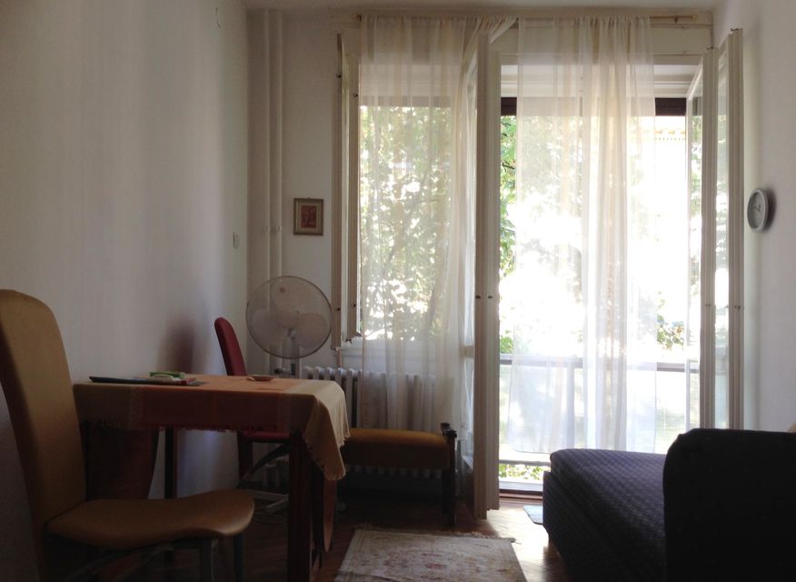 Kneginje Ljubice 4, Beograd - 2