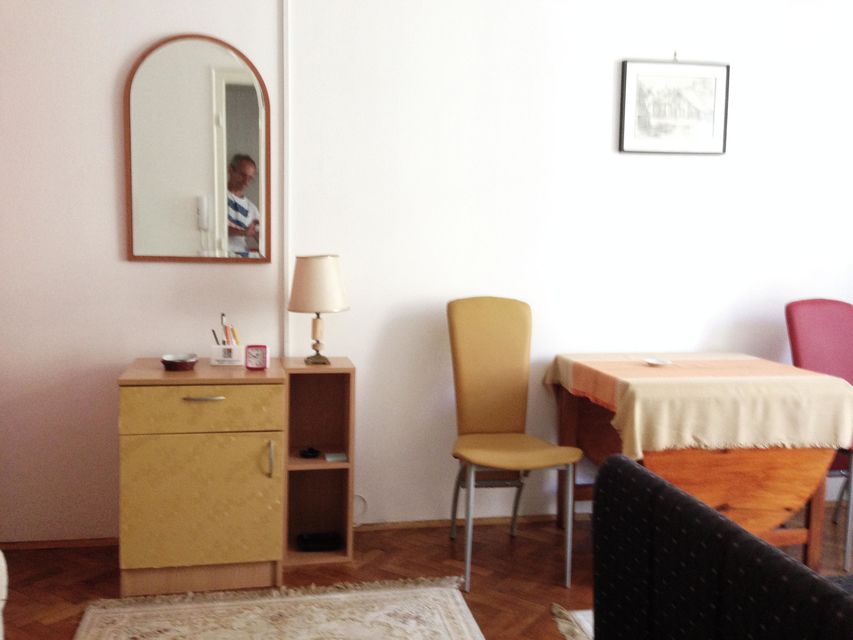 Kneginje Ljubice 4, Beograd - 15