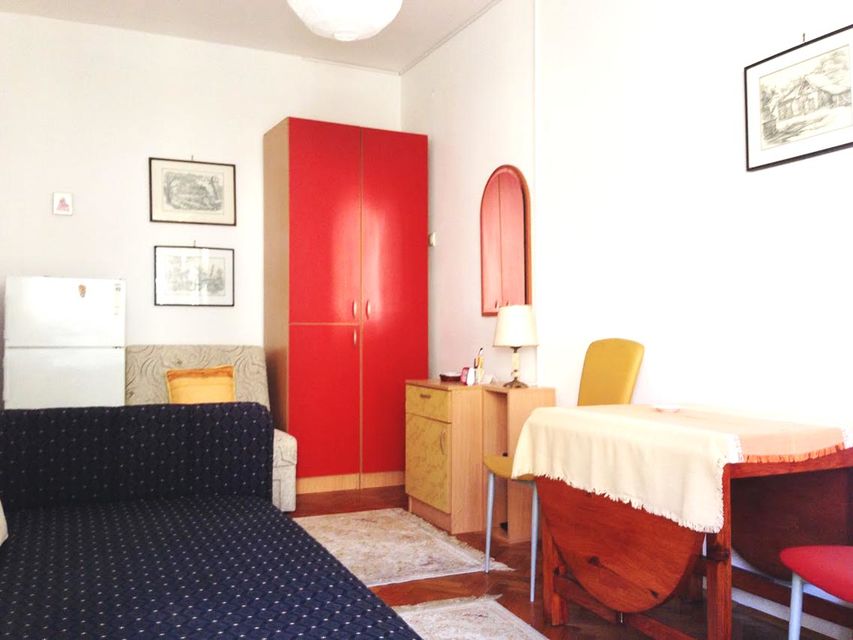 Kneginje Ljubice 4, Beograd - 10