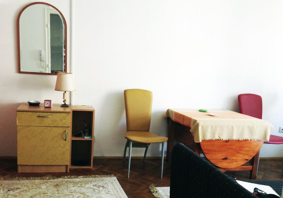 Kneginje Ljubice 4, Beograd - 4