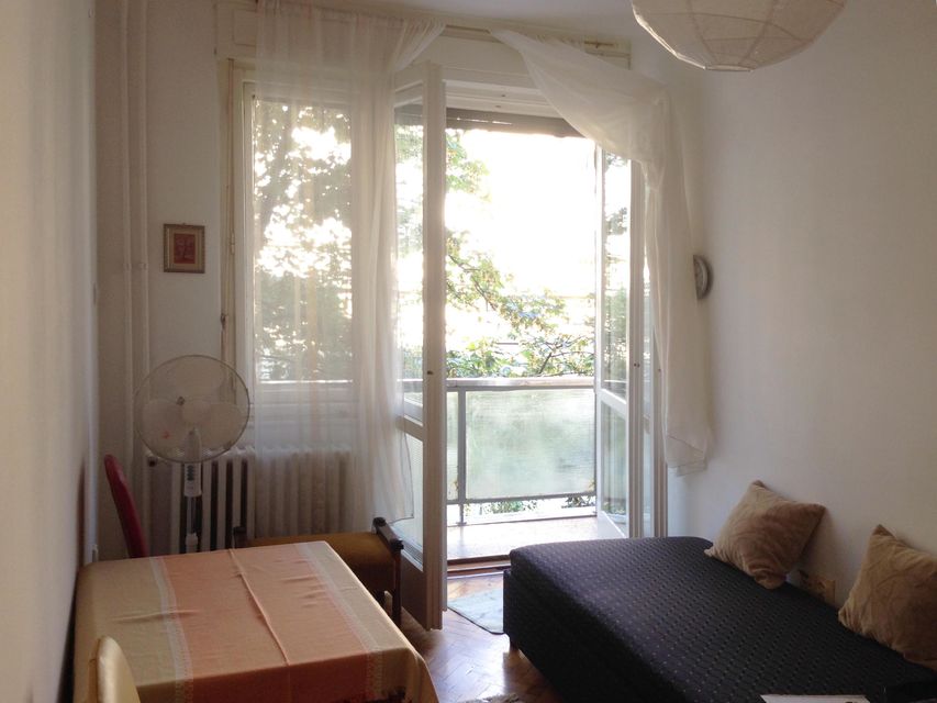 Kneginje Ljubice 4, Beograd - 1