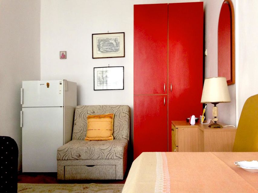 Kneginje Ljubice 4, Beograd - 16