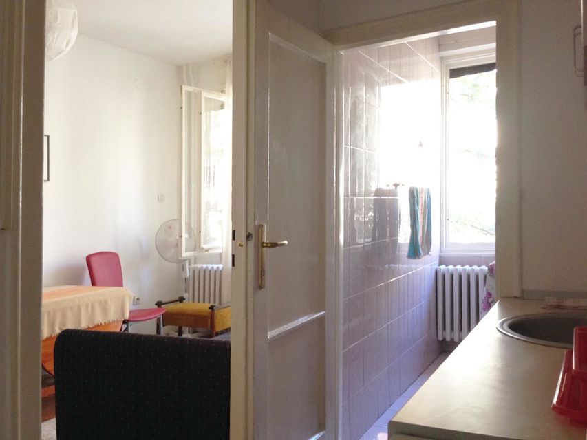 Kneginje Ljubice 4, Beograd - 13