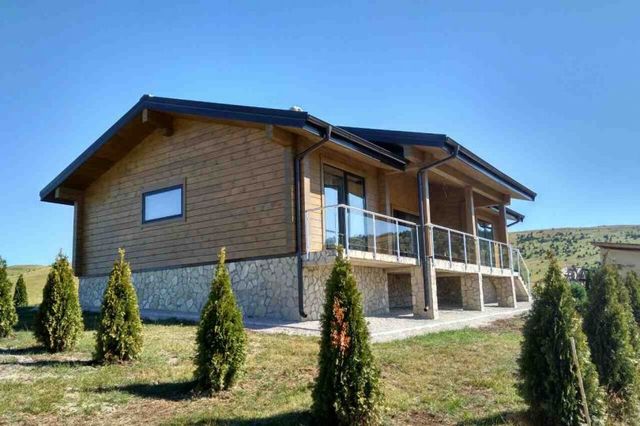 Rakovica livada 1, Zlatibor