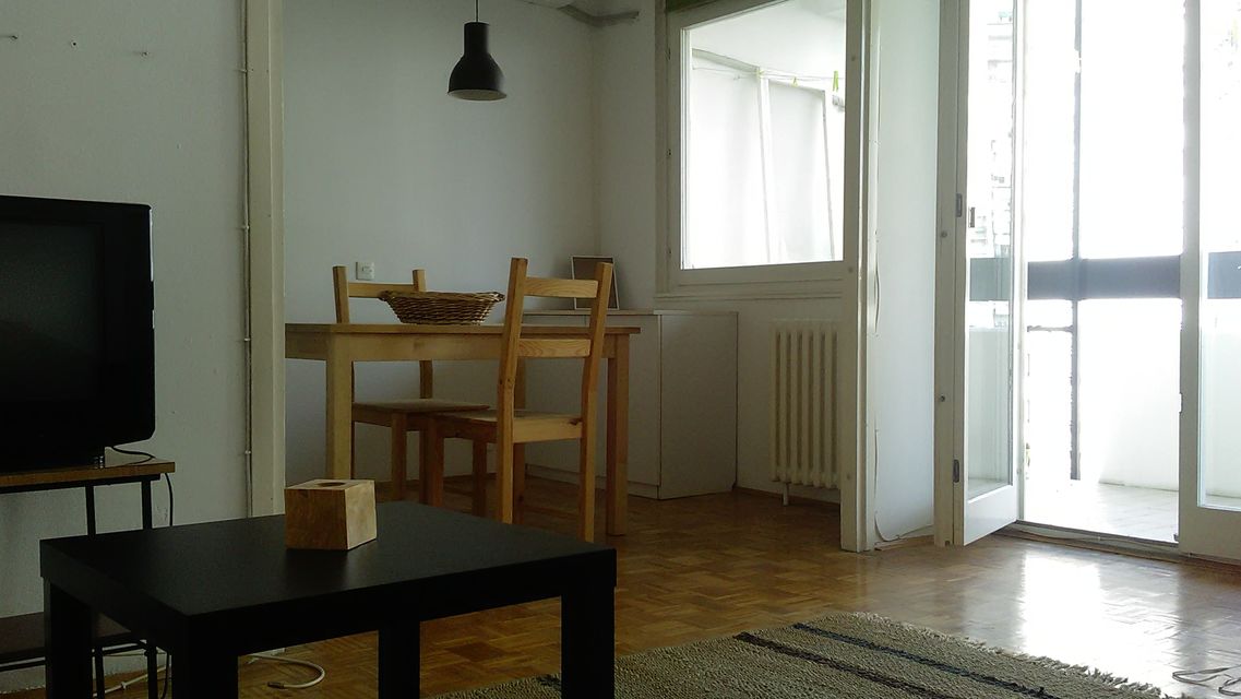 Dr Ivana Ribara 81, Beograd