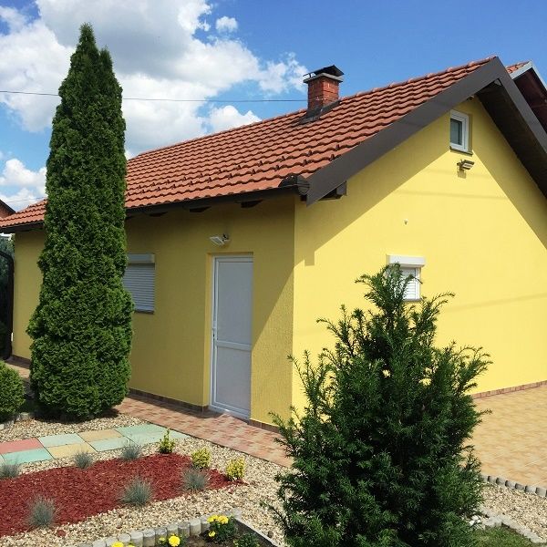 Širine 68, Novi Sad - 4